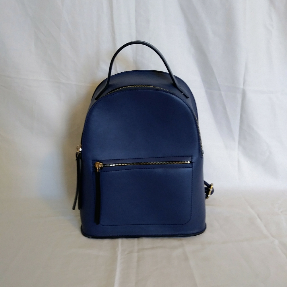 Small Backpack